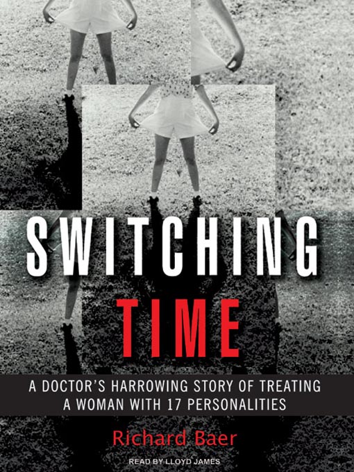Title details for Switching Time by Richard Baer - Available